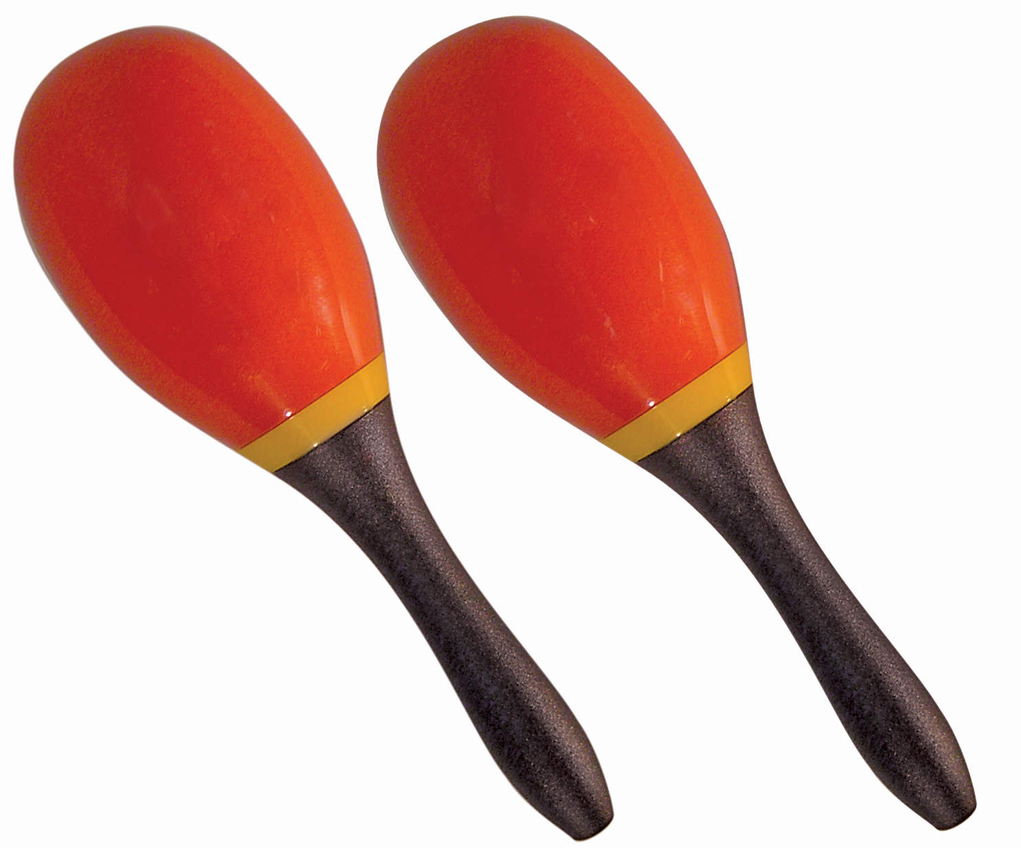 CPK | ED723 | Maracas | Red/Black CPK | ED723 | Maracas | Red/Black